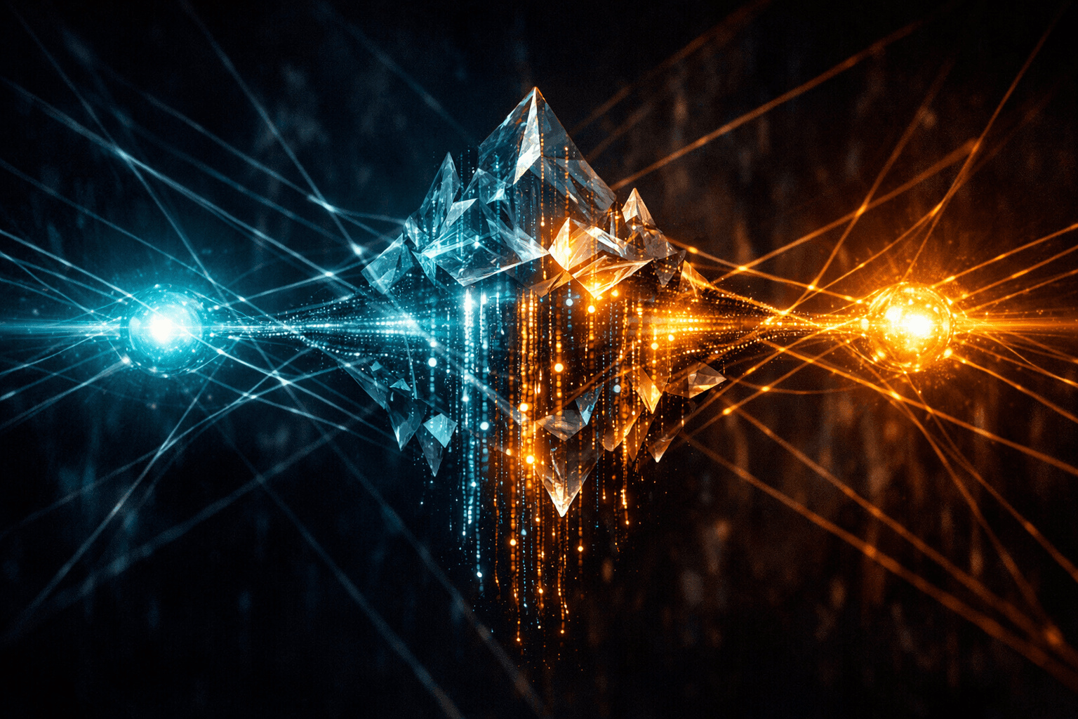 The Lattice Remembers chronicle artwork
