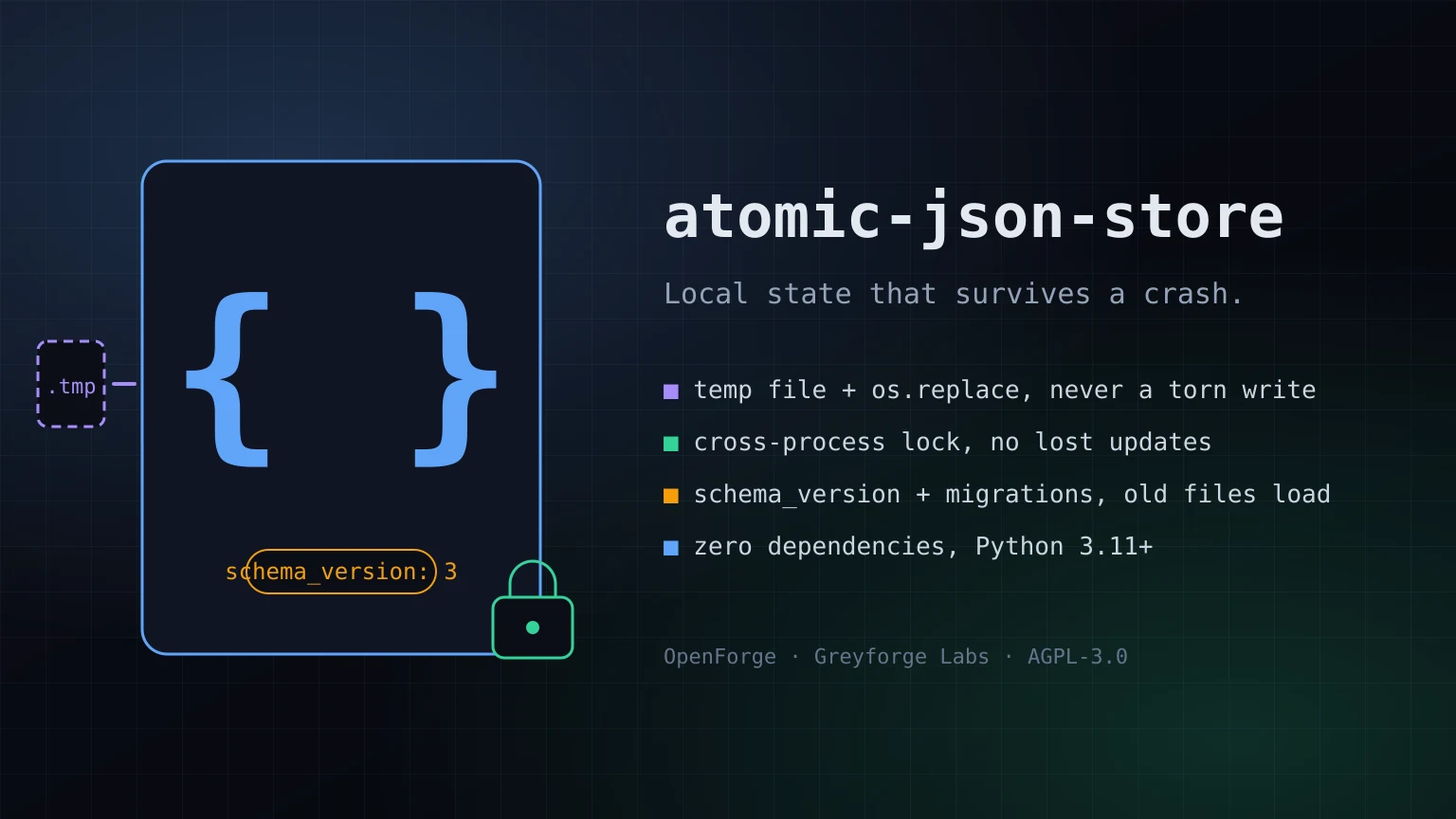 atomic-json-store project artwork