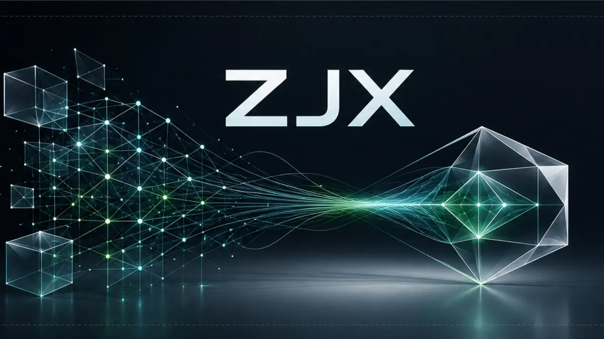 ZJX and the Discipline of Compression Evidence
