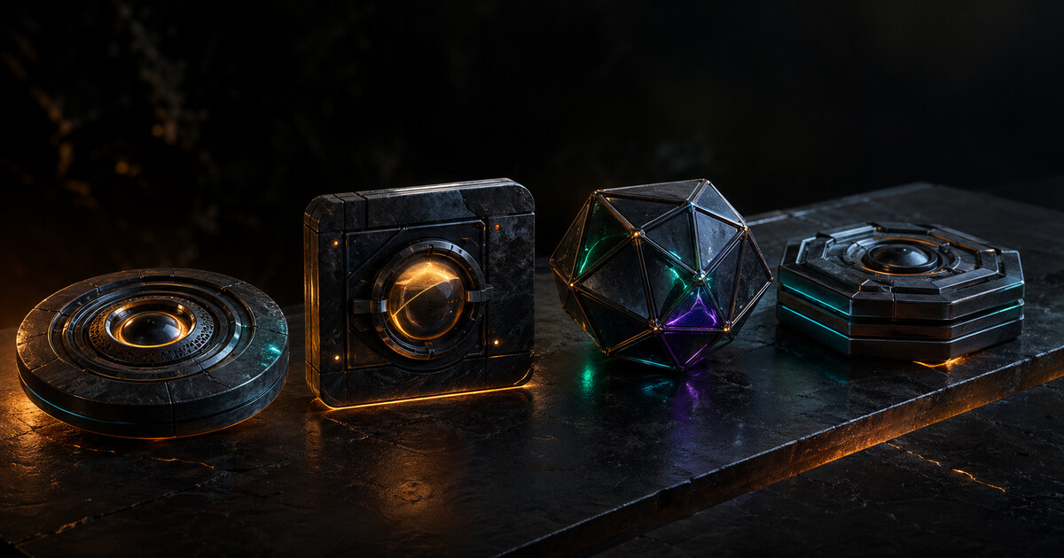 Custom / Private Systems | Greyforge Labs | Greyforge