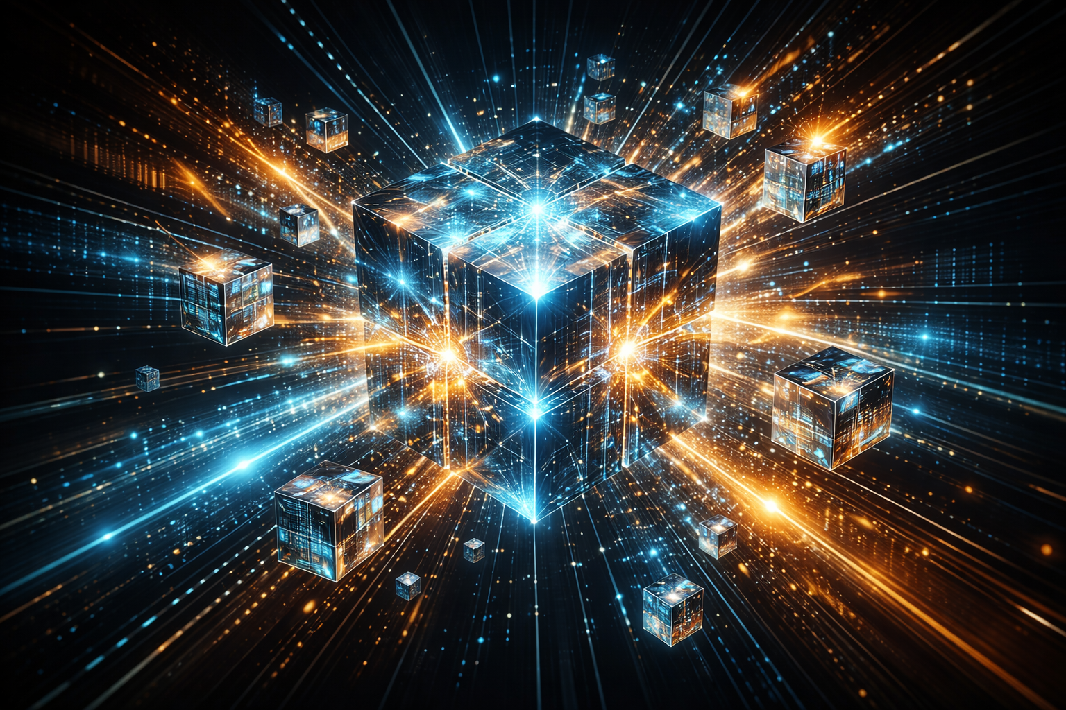 ForgeClaw Technical Diagram: Project-based Sharding Architecture