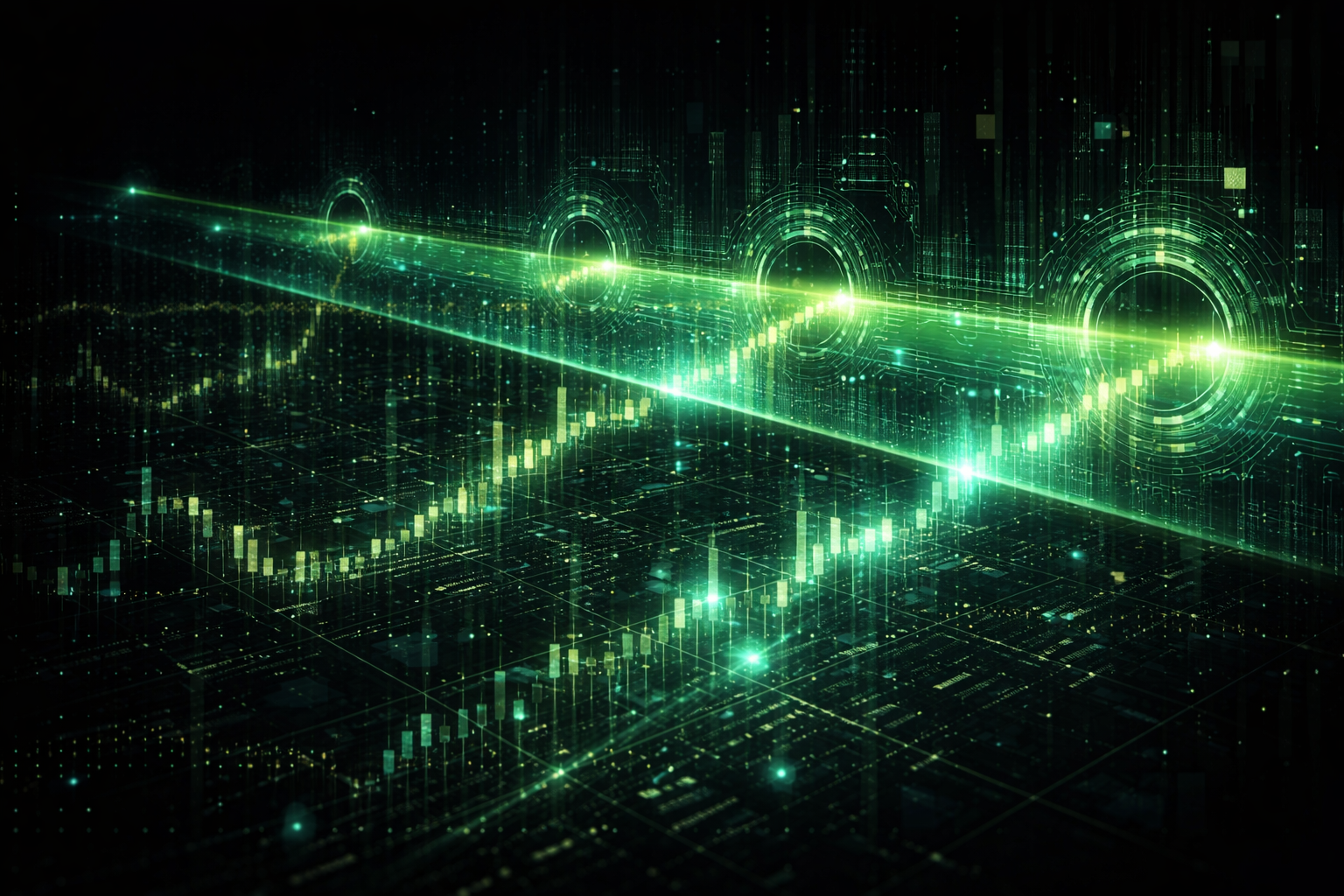 ForgeQuant constraint protocol daily brief output
