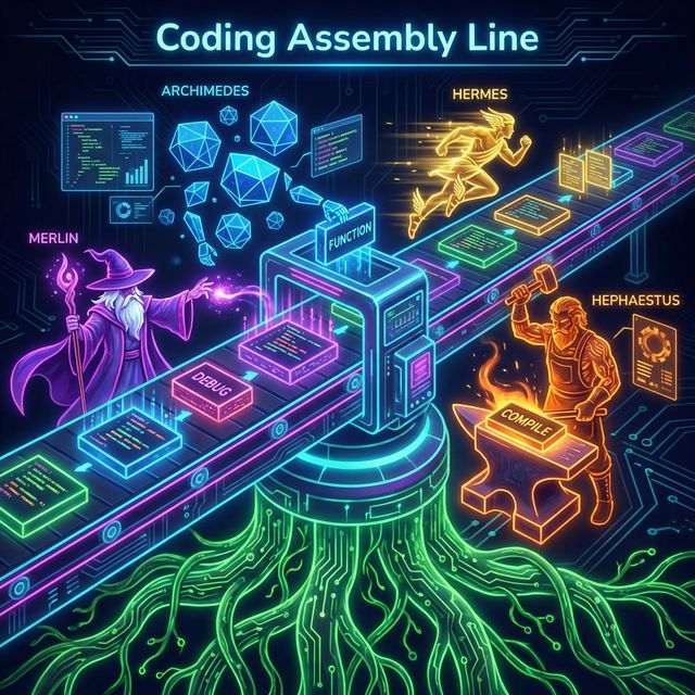 The Saga System and Gaia's Awakening